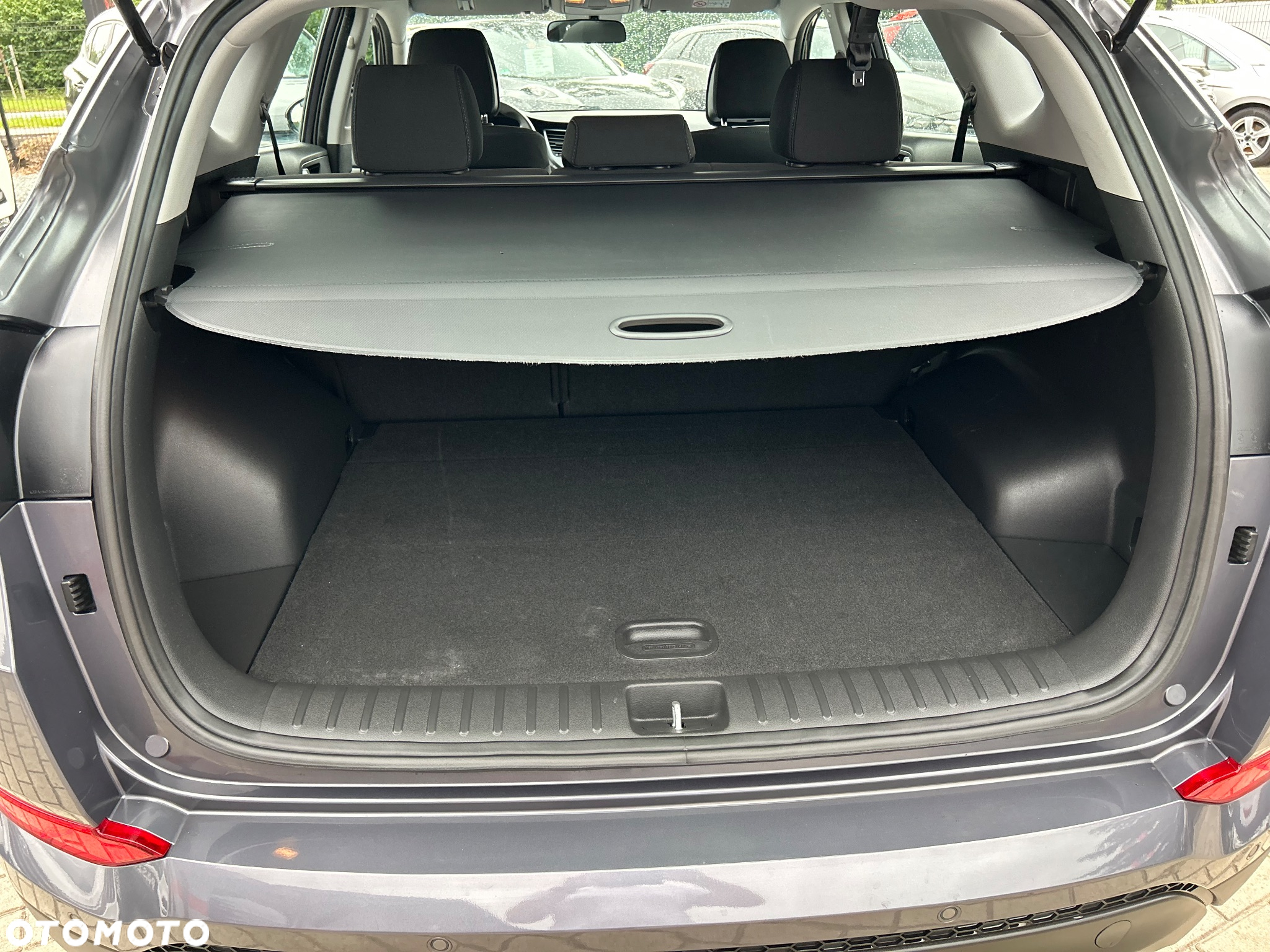 Hyundai Tucson 1.6 GDi 2WD Style - 24