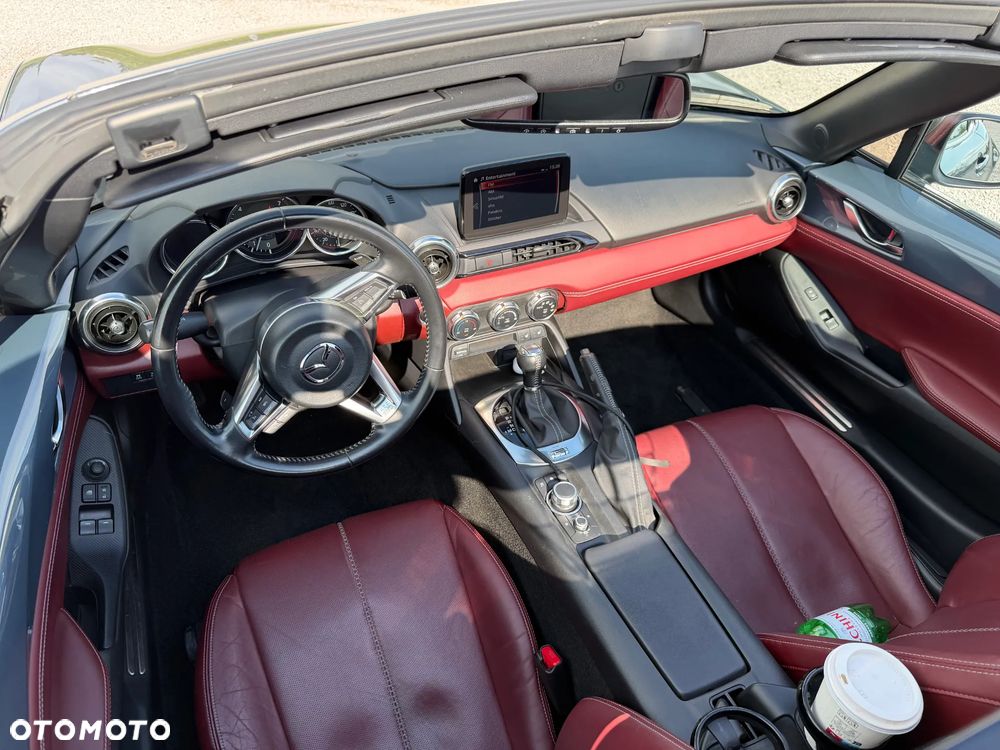 Mazda MX-5 RF SKYACTIV-G 2.0 Kazari - 11