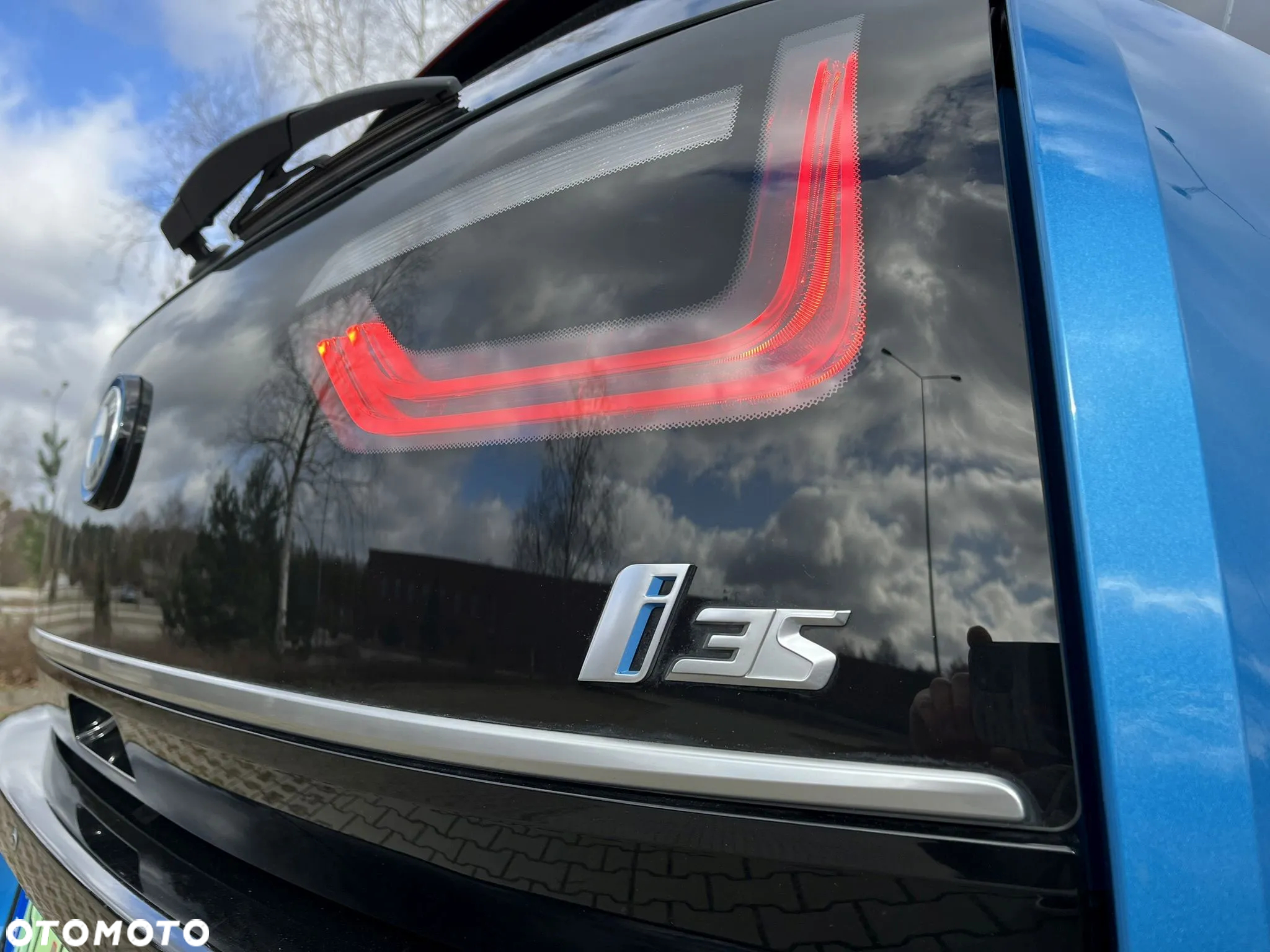 BMW i3 i3S 94 Ah - 23