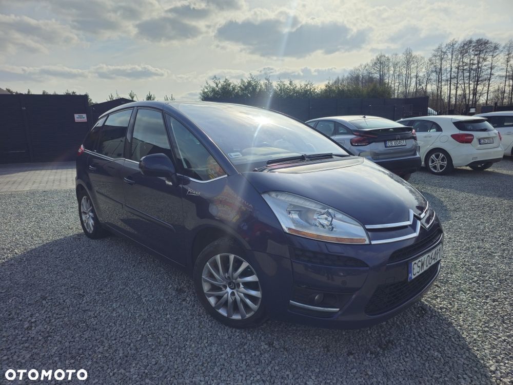 Citroën C4 - 2