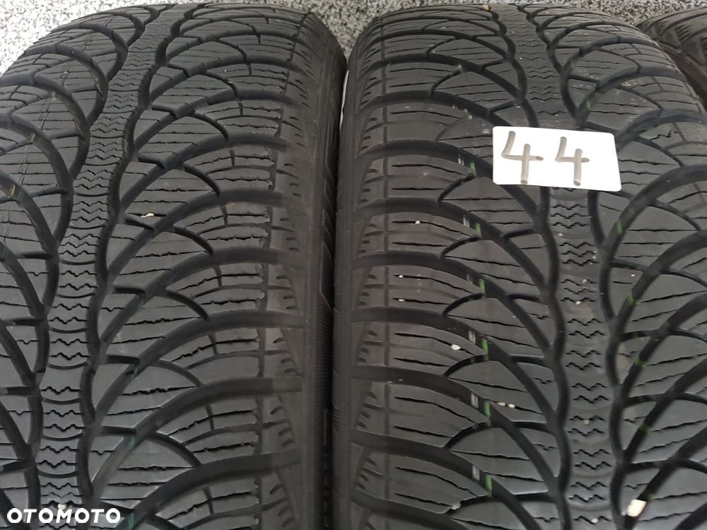 KOŁA ZIMOWE SEAT IBIZA WV POLO SKODA FABIA  5X100  185/55R15 6JX15 ET43 - 20