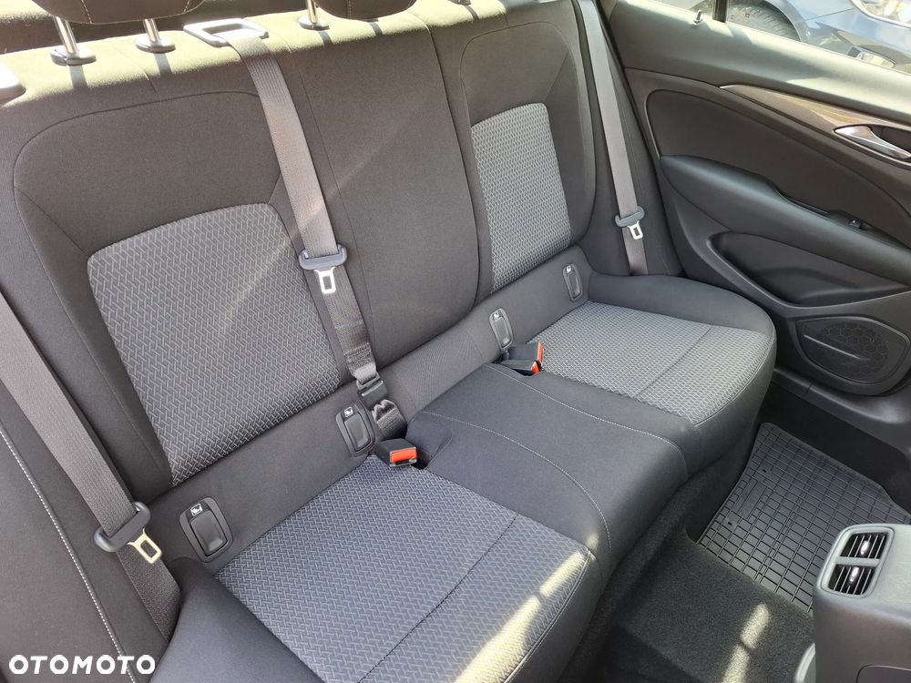 Opel Insignia 2.0 CDTI Business Edition S&S - 23
