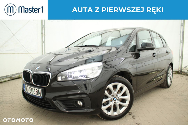 BMW Seria 2 218d Advantage
