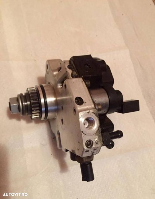 Pompa inalte Mercedes A Class B Class 2.0 cdi - 1