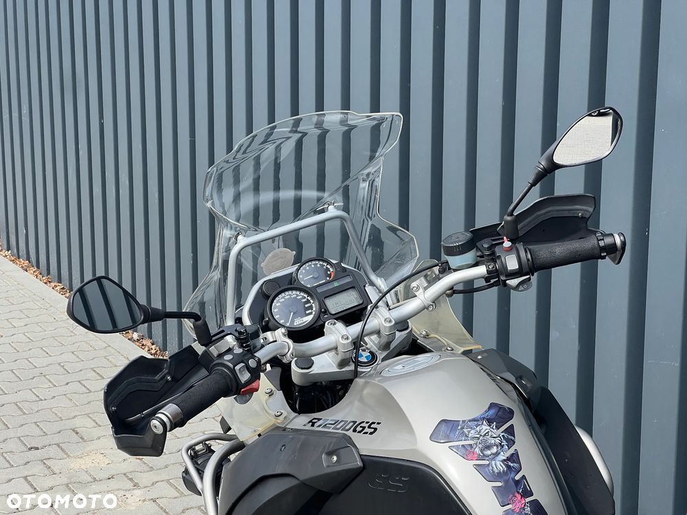 BMW R1250 GS Adventure - 9