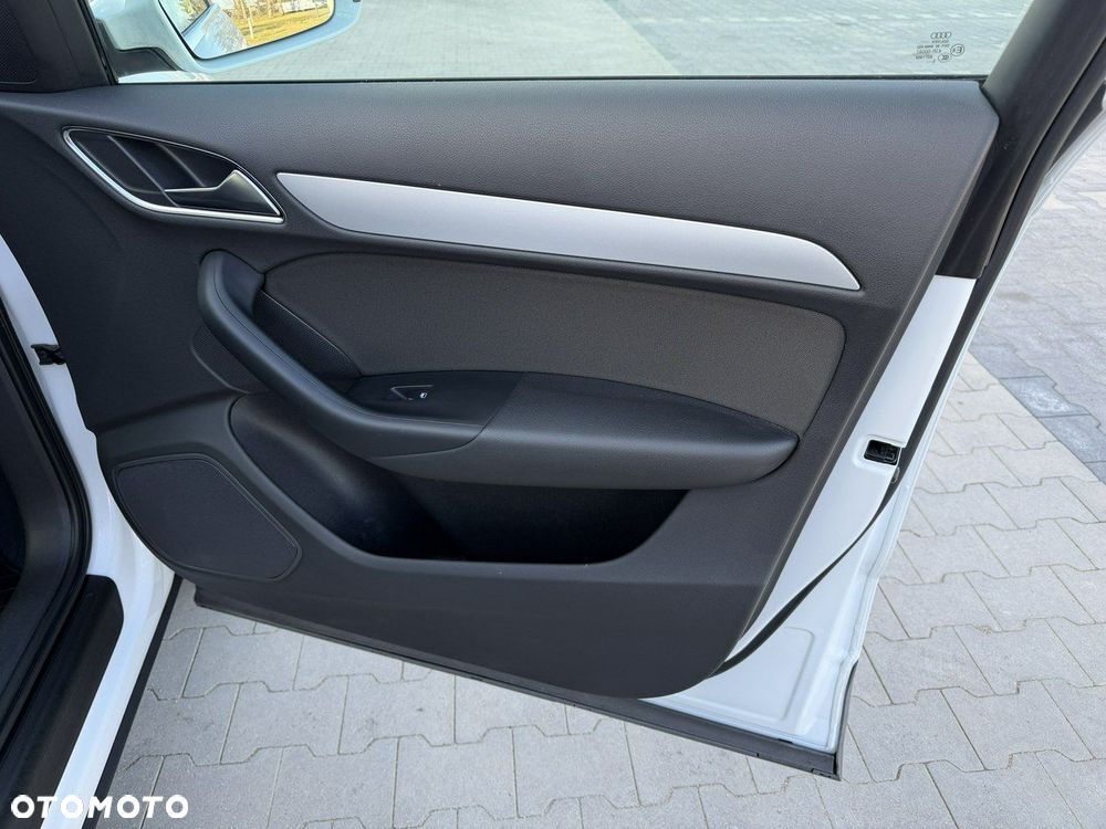 Audi Q3 2.0 TDI Quattro S tronic - 32