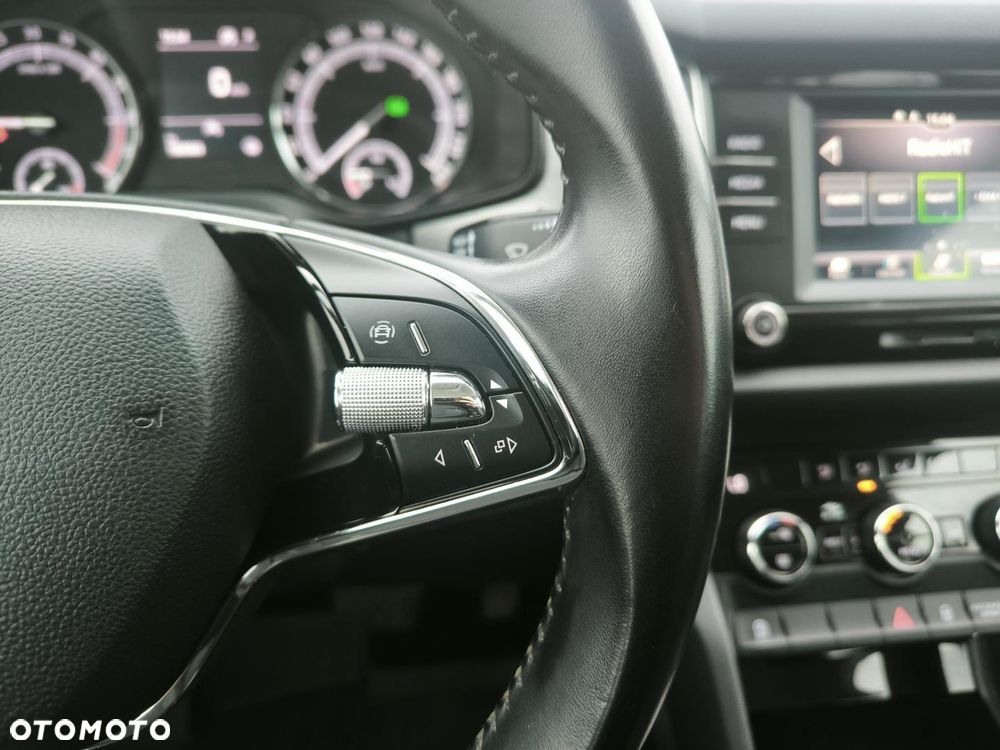 Skoda Kodiaq 2.0 TDI 4x2 Ambition DSG - 15