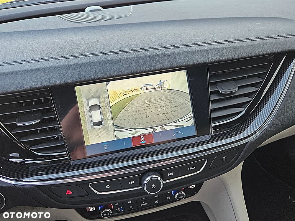 Opel Insignia 2.0 Automatik Innovation - 40