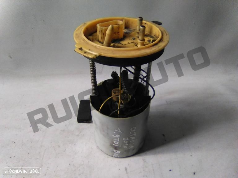 Bomba Combustível 1k091_9050j Skoda Octavia Ii (1z) [2004_2012] - 1
