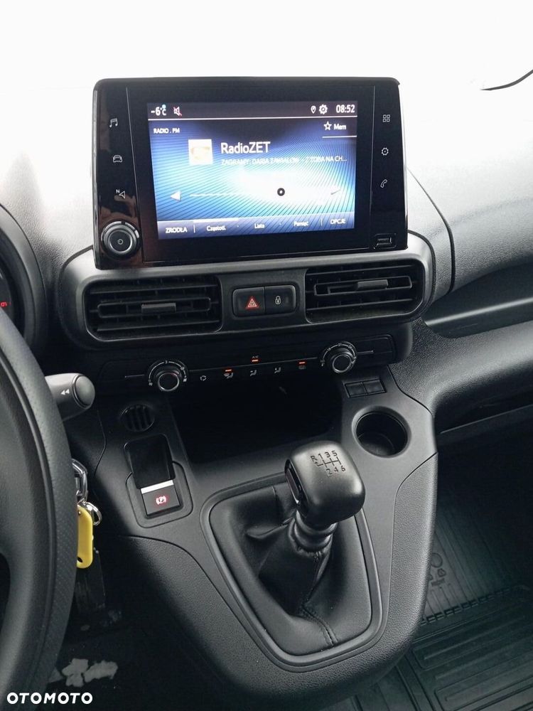 Toyota PROACE CITY - 16