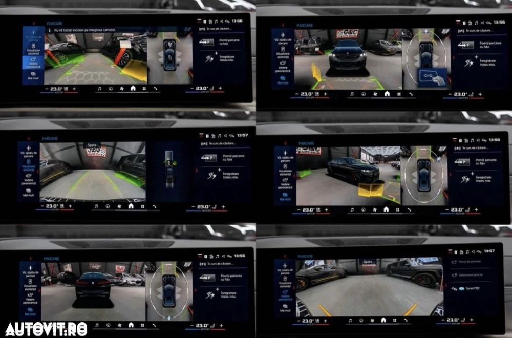 BMW X6 M Competition MHEV - 9