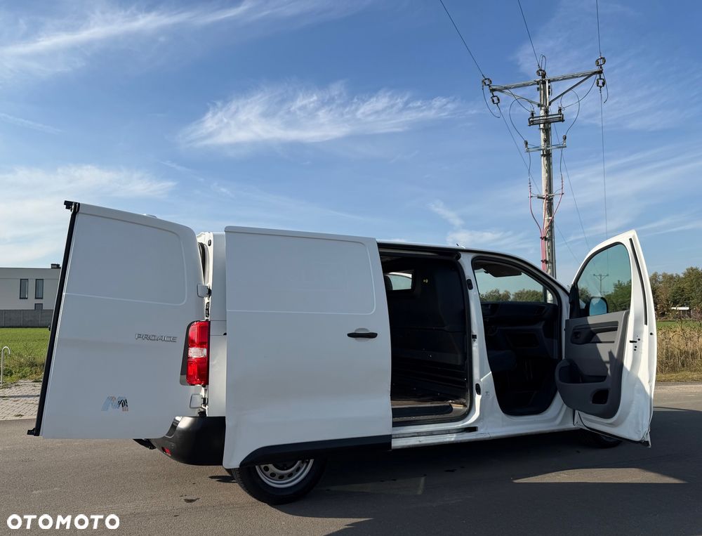 Toyota Proace - 37