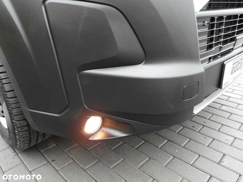 Fiat DUCATO PLANDEKA 10 PALET TEMPOMAT KLIMATYZACJA  140KM - 20