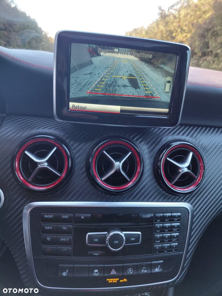 Mercedes-Benz Klasa A - 34