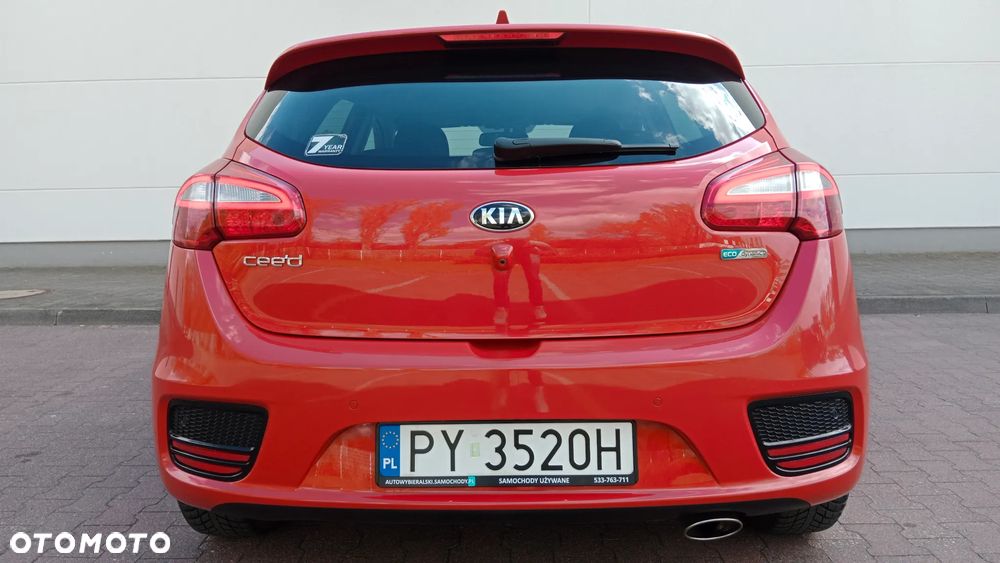 Kia Ceed 1.6 CRDi S - 5