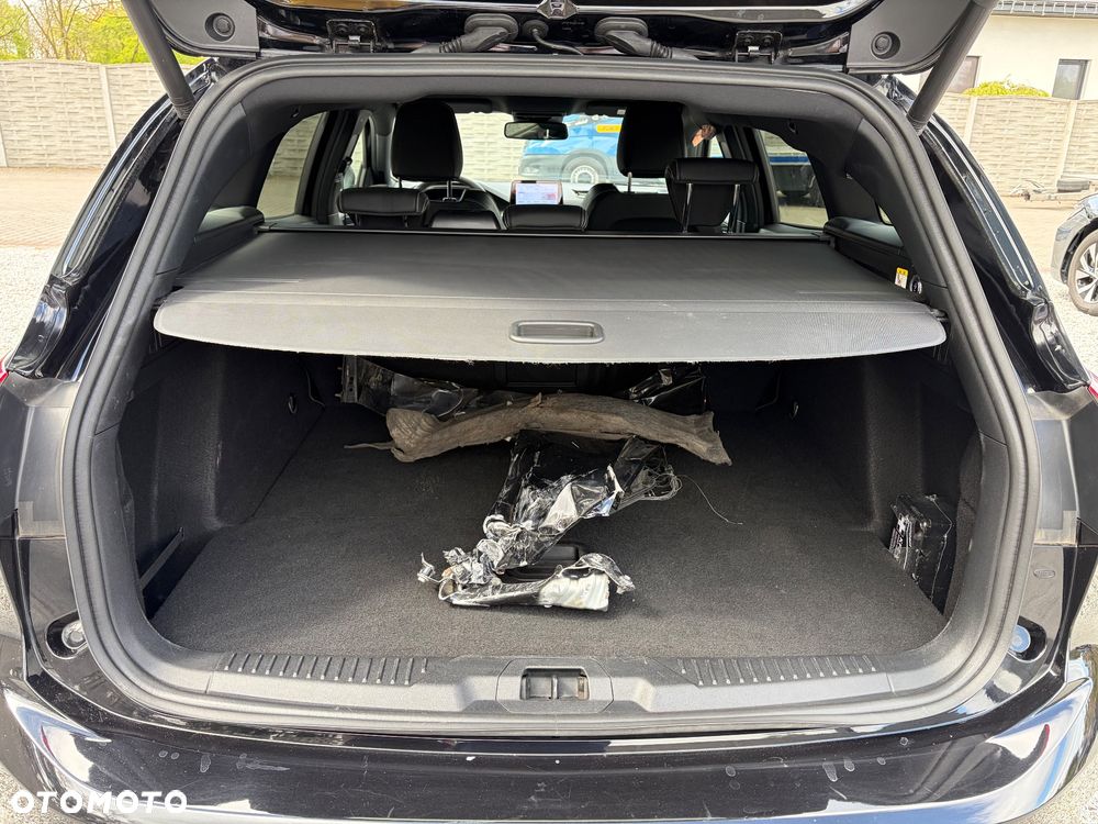Ford Focus 2.0 EcoBlue ST - 11