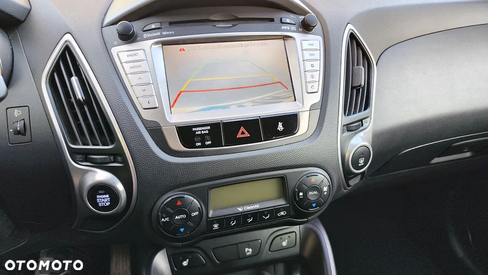 Hyundai ix35 1.6 2WD 5 Star Edition - 36