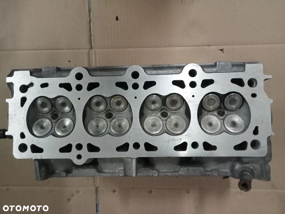 głowica chrysler voyager 2.0 po regeneracji 94556737 - 1
