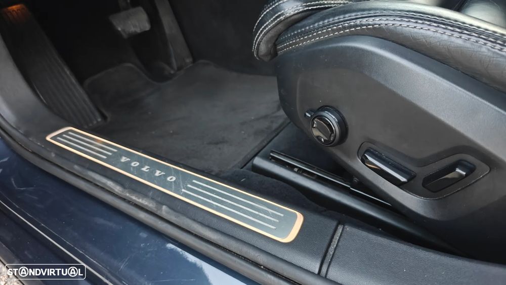 Volvo V90 - 47