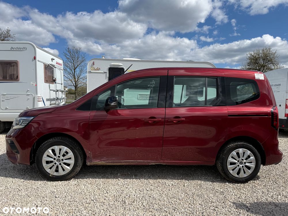 Renault Kangoo - 7