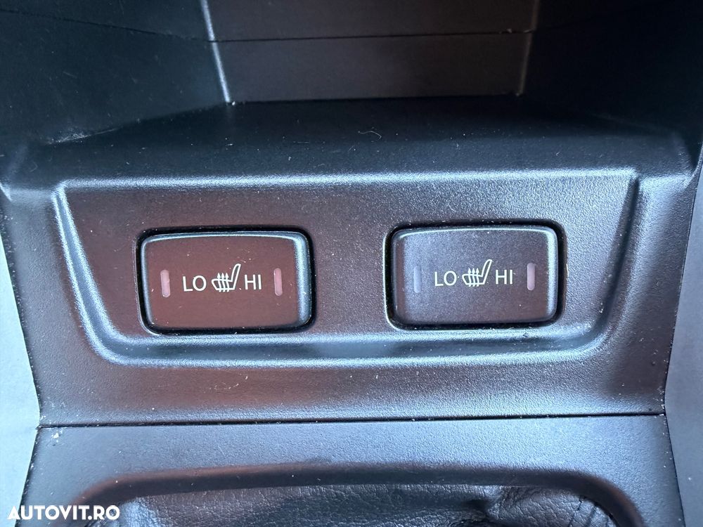 Suzuki Vitara 1.6 DDIS (4x4) Allgrip Comfort+ - 13