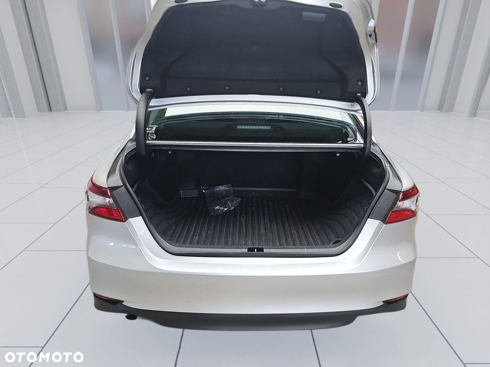 Toyota Camry 2.5 Hybrid Prestige CVT - 14
