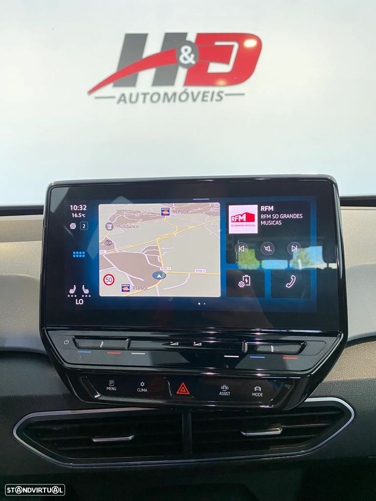 VW ID.3 Pro Performance - 8