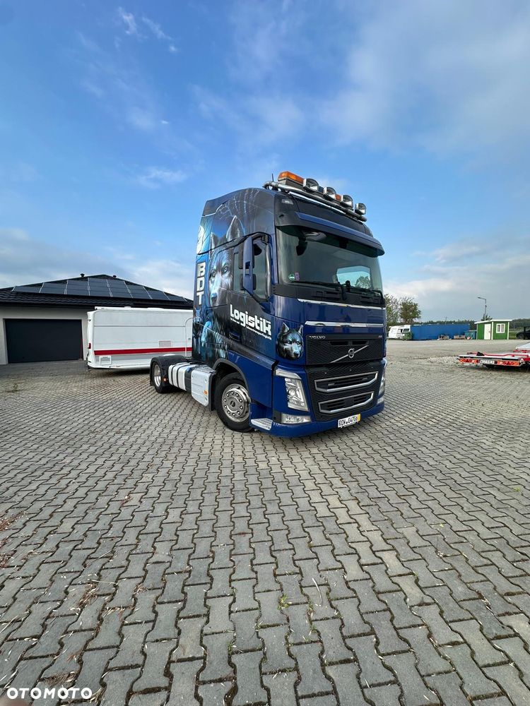 Volvo FH 13 500 - 31