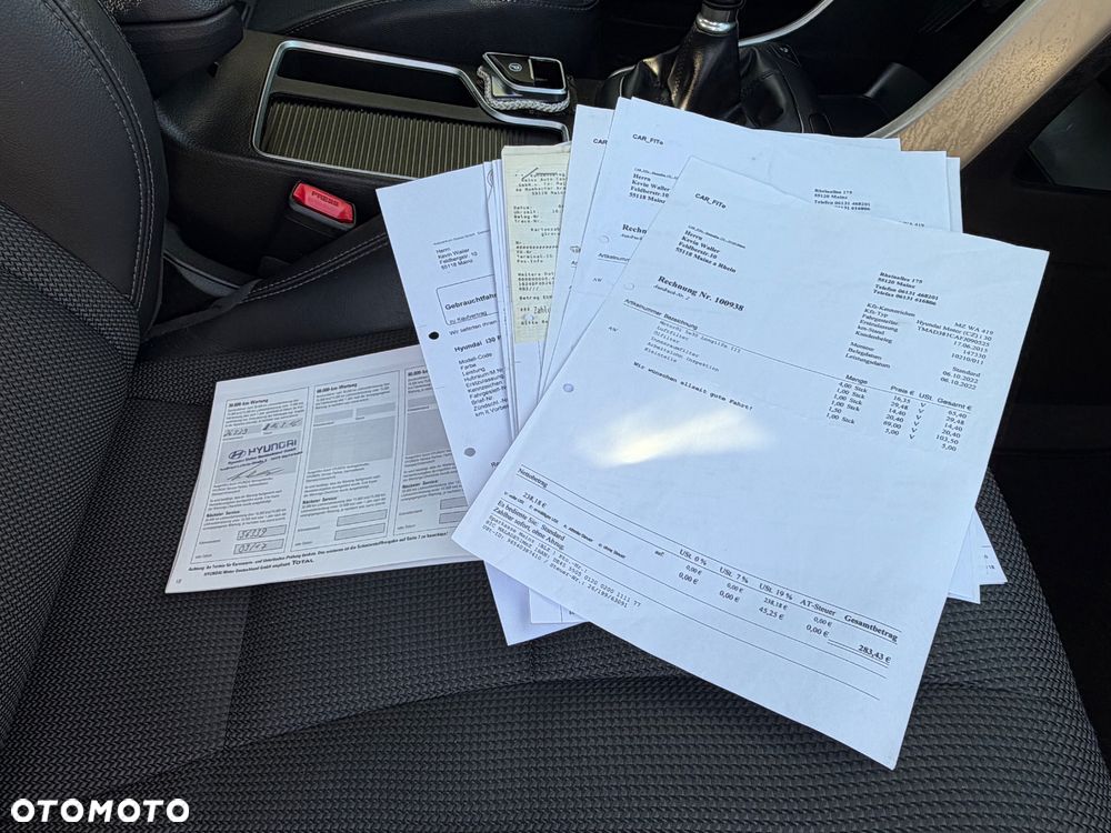 Hyundai i30 1.6 GDI Premium - 34