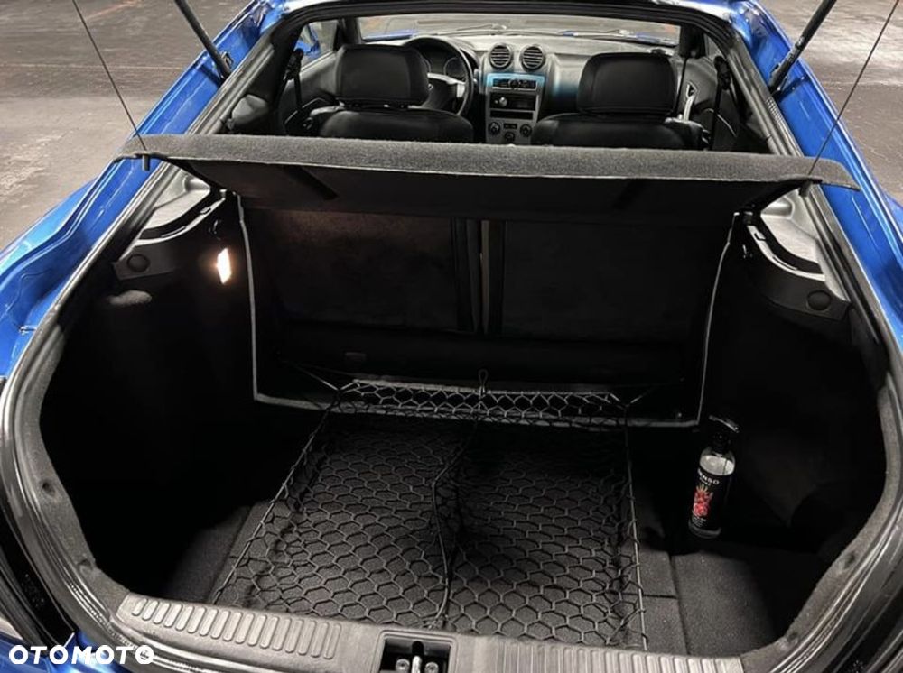 Hyundai Coupe 1.6 16V FX - 9