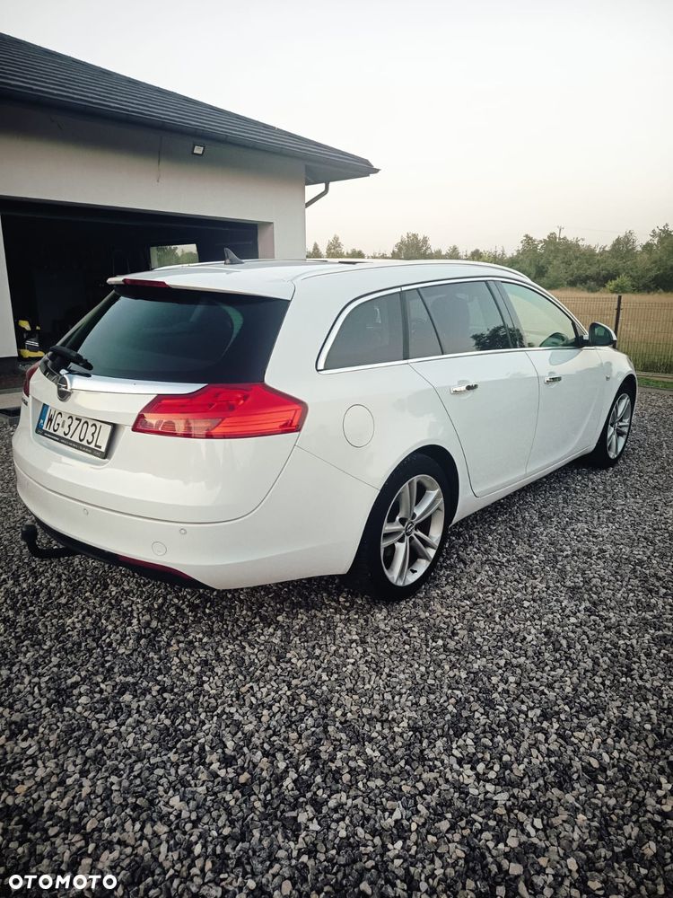 Opel Insignia - 6