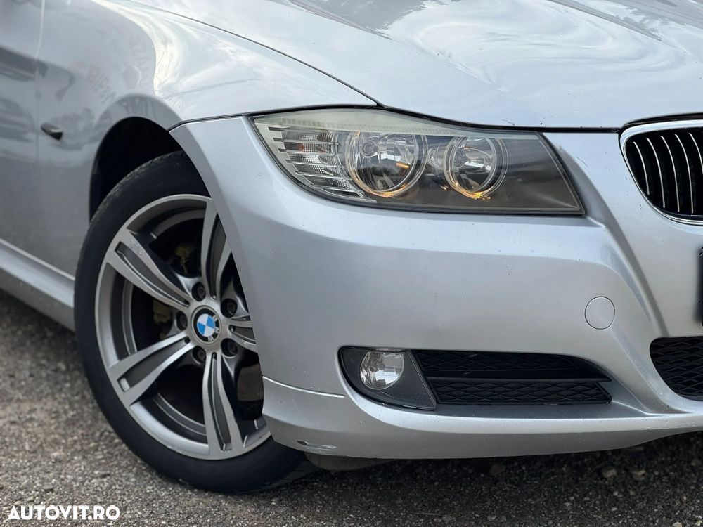 BMW Seria 3 - 9