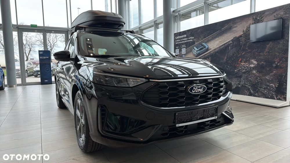 Ford Kuga 1.5 EcoBoost FWD ST-Line - 18