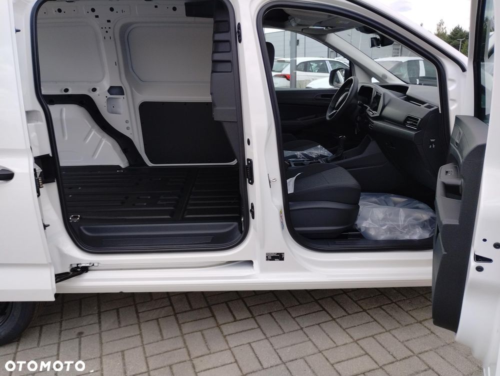 Volkswagen Caddy Cargo Maxi 1.5 TSI - 12