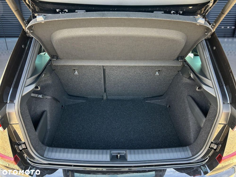 Skoda Kamiq 1.5 TSI Monte Carlo DSG - 27