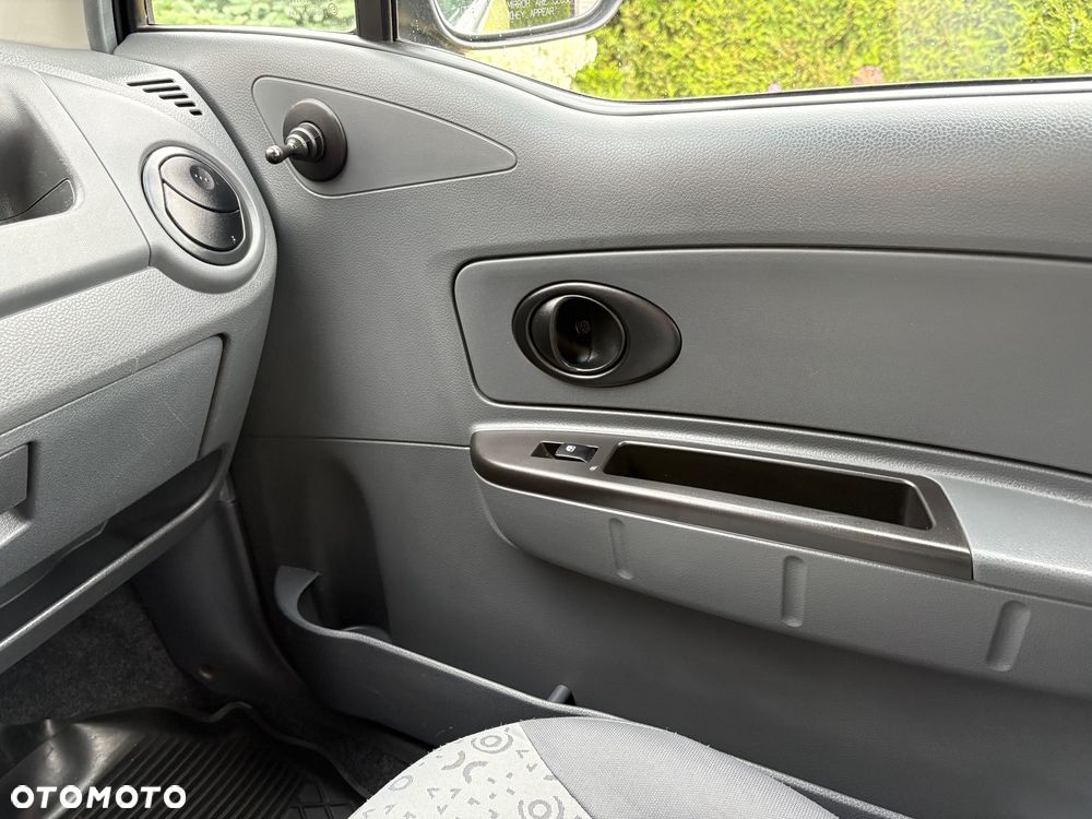 Chevrolet Spark 0.8 Plus (air2,swo,klm) - 5