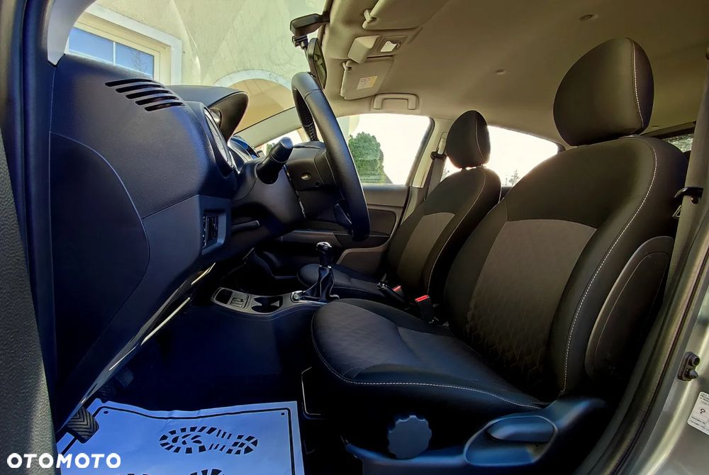 Mitsubishi Space Star 1.2 Clear Tec Edition 100+ - 13