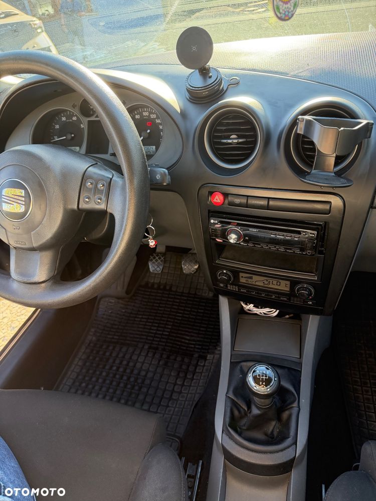 Seat Ibiza - 16