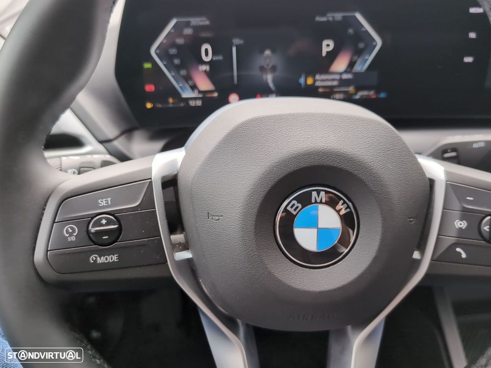 BMW 216 Pack Desportivo M — fotografia 22