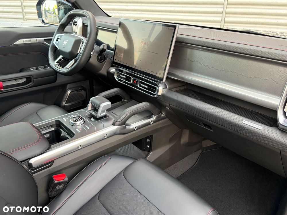 Jetour T2 - 8