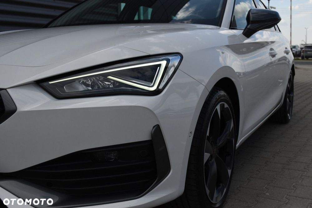 Cupra Leon 2.0 TDI DSG - 37