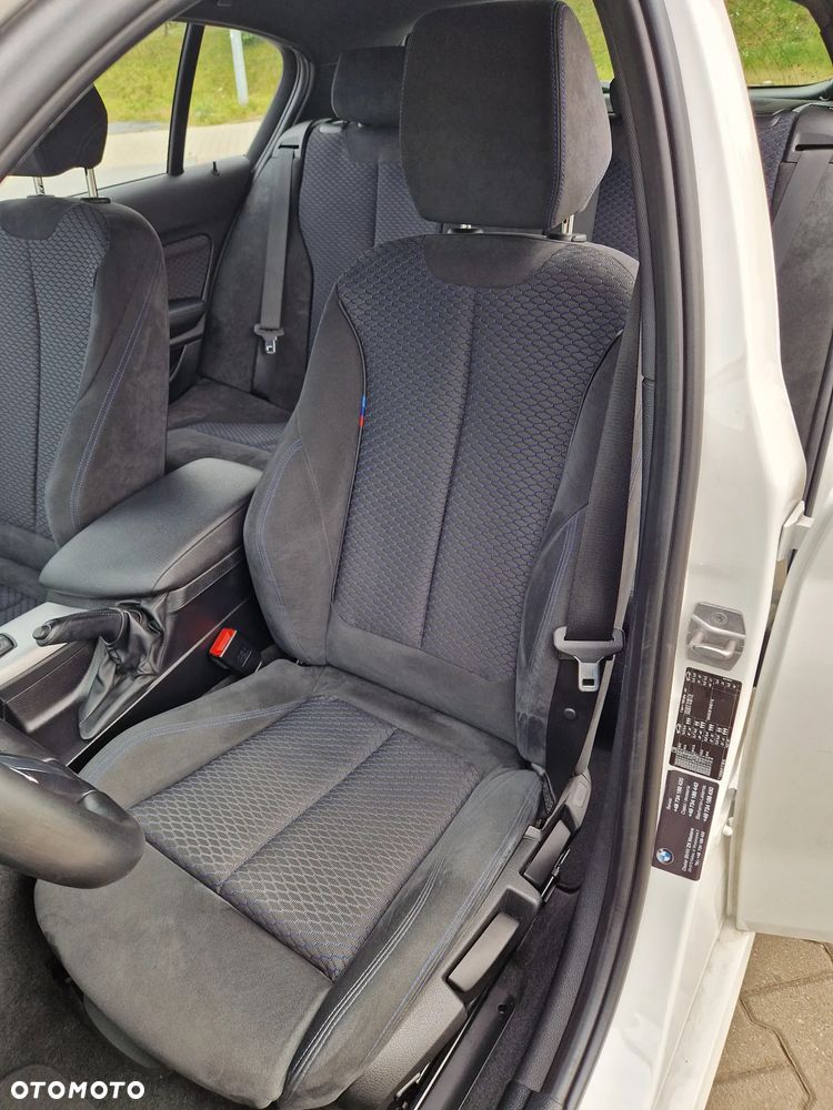 BMW Seria 1 - 26