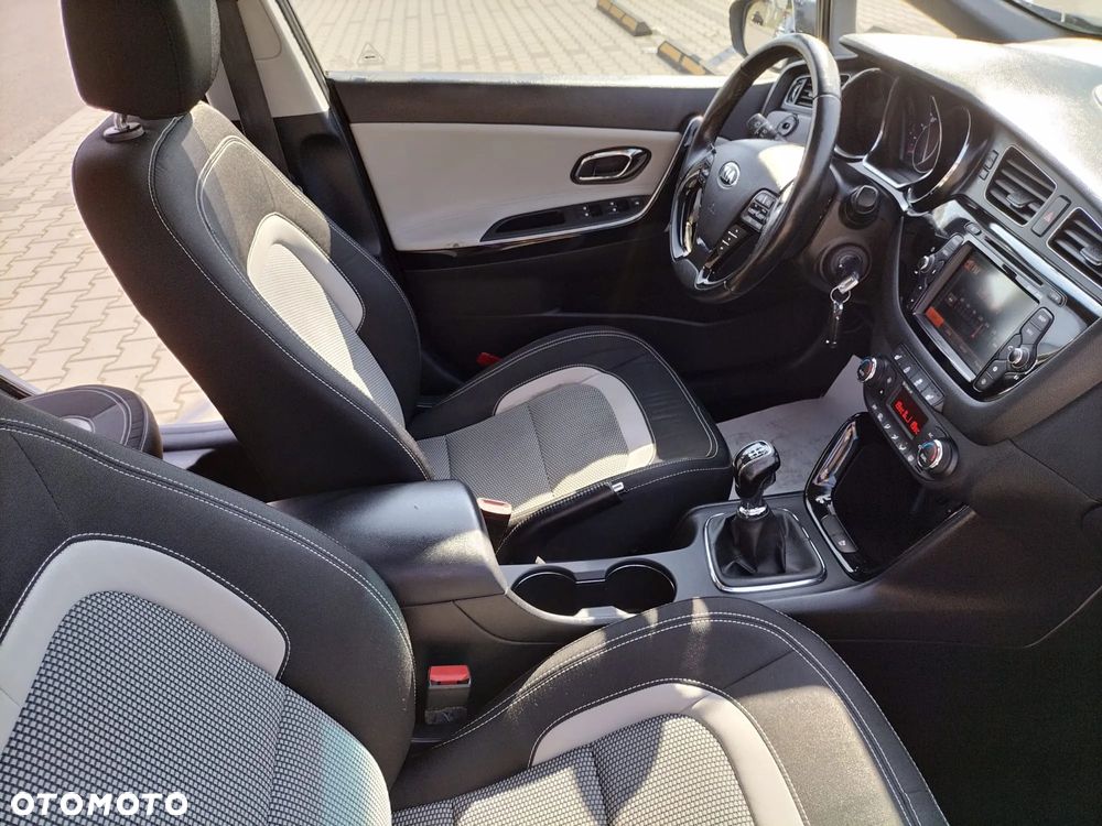 Kia Ceed 1.6 CRDi 128 Platinum Edition - 23