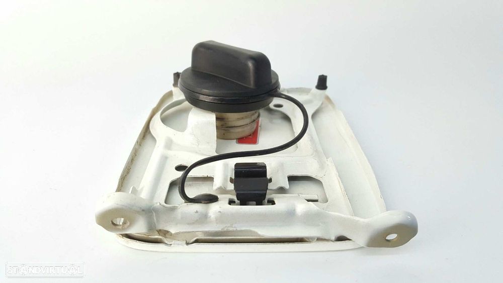 TAMPA DE COMBUSTÍVEL NISSAN PATHFINDER (R51) 2.5 DCI XE - 3