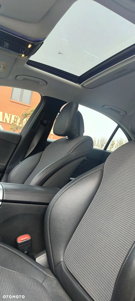 Mercedes-Benz Klasa C 200 d 9G-TRONIC Edition Avantgarde - 11