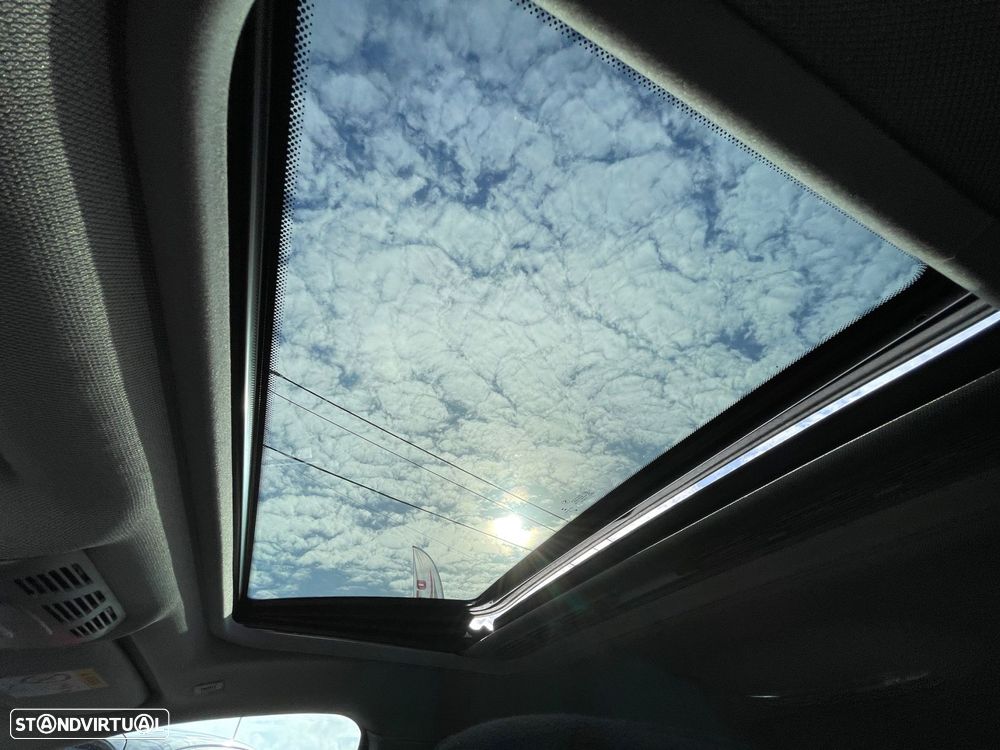 BMW 420 Gran Coupé d Line Luxury Auto - 24