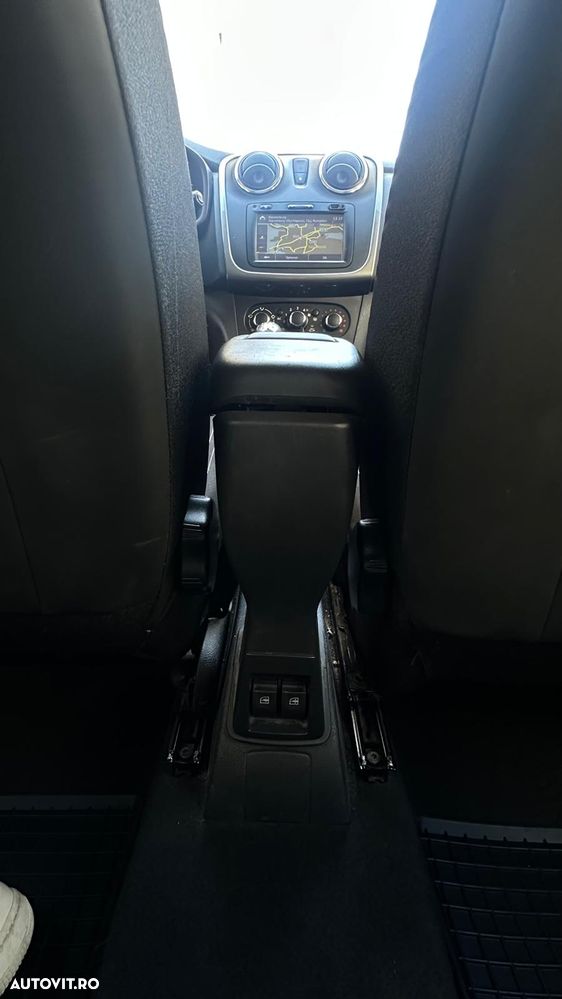 Dacia Logan 0.9 TCe Prestige - 23