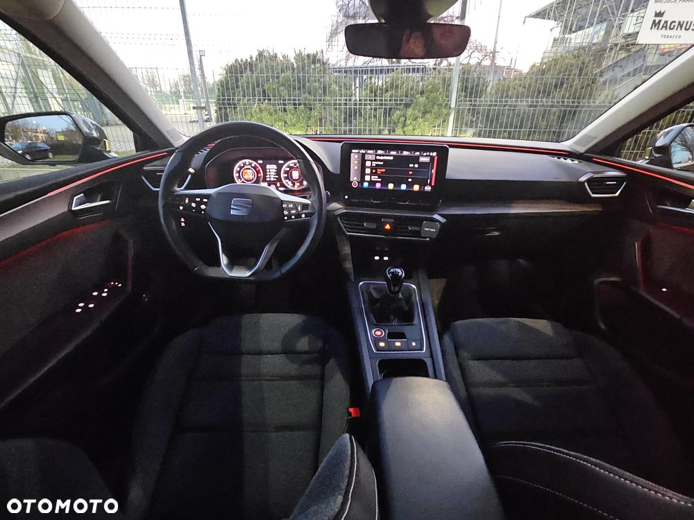 Seat Leon - 16