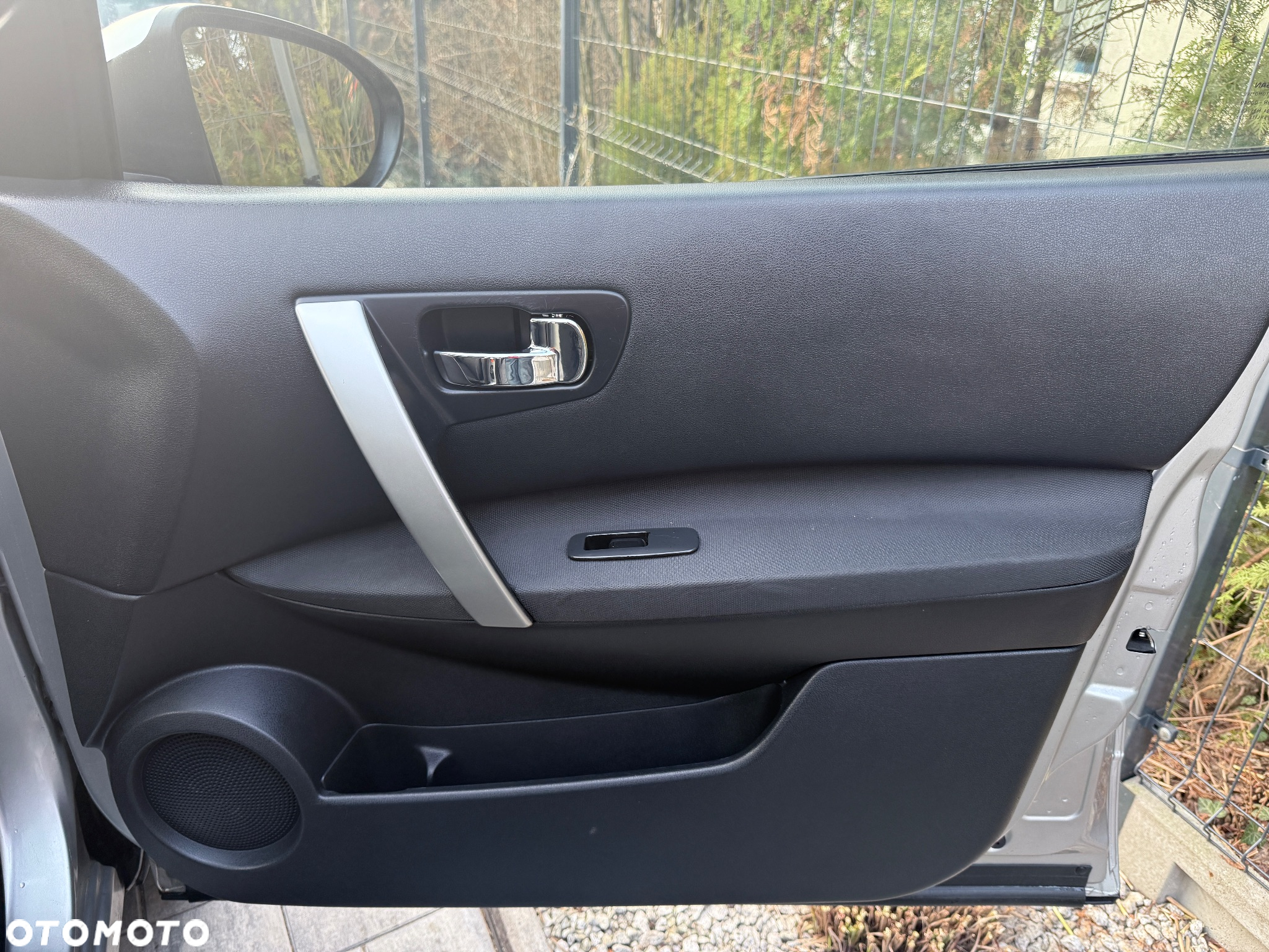 Nissan Qashqai+2 2.0 Acenta - 19