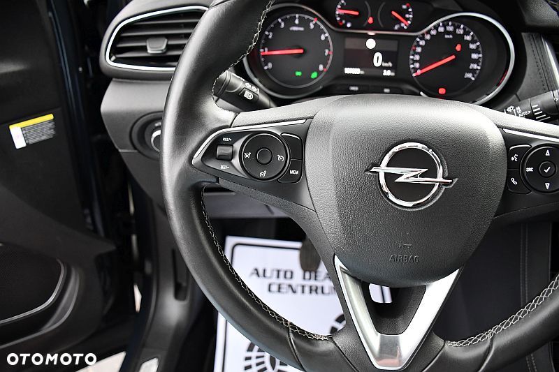 Opel Grandland X 1.5 CDTI Innovation S&S - 17